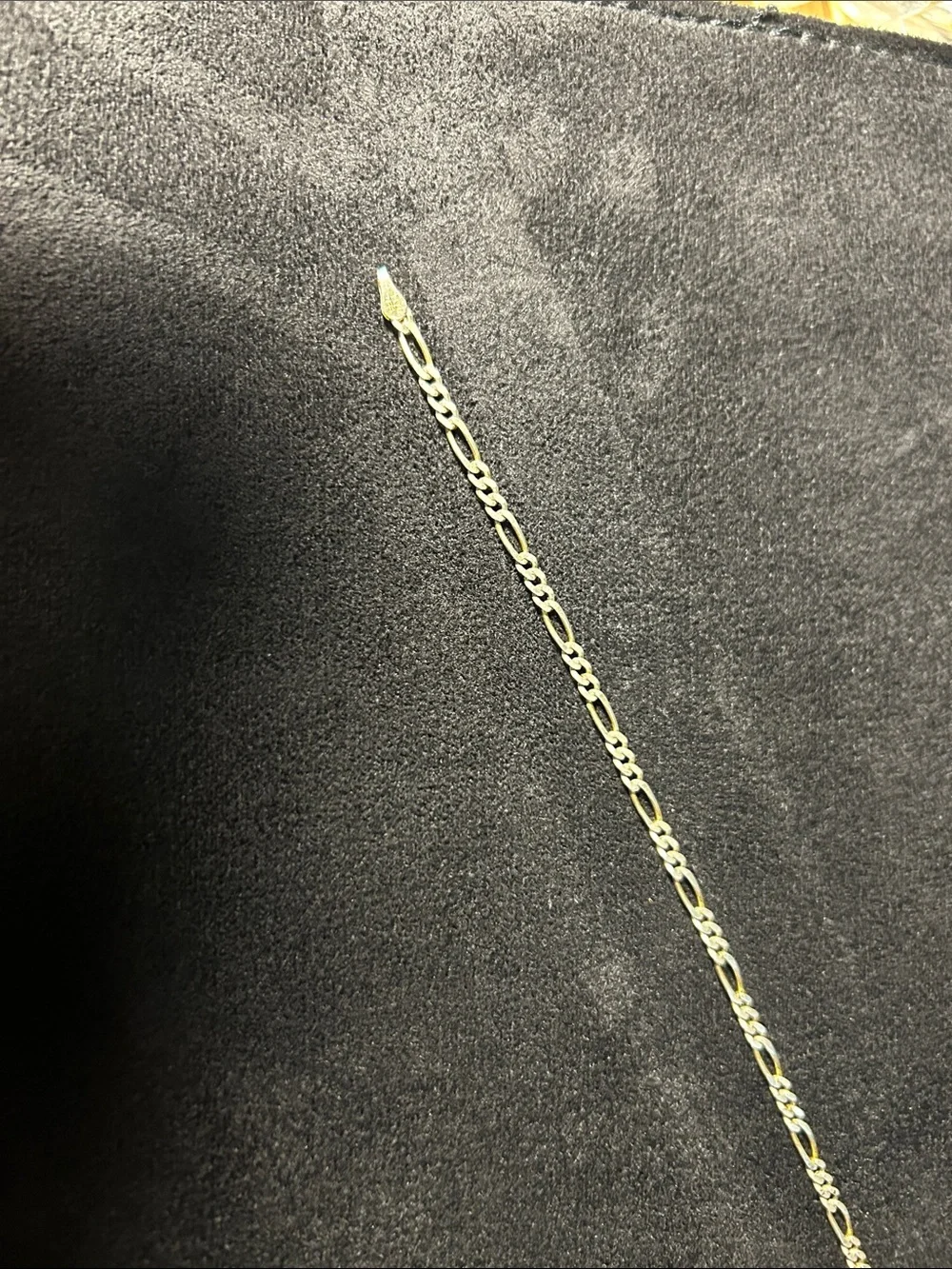 N/A elegant silver